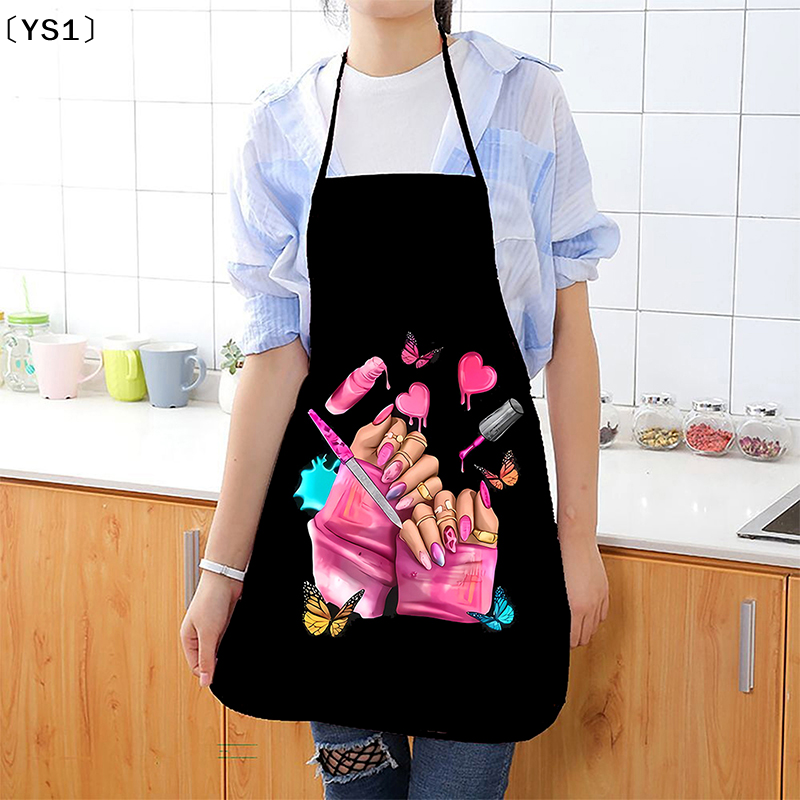 〔YS1〕Nail Polish Printing Beau - Kitchen Baking Cooking ulasan dan harga