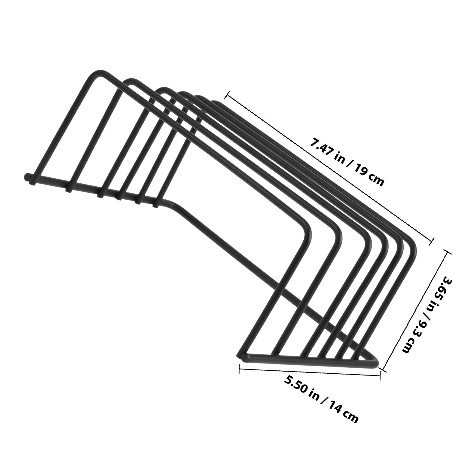 2Pcs Kitchen Storage Rack Lid  - Kitchen Cabinet Baking Sheet Organizer ulasan dan harga