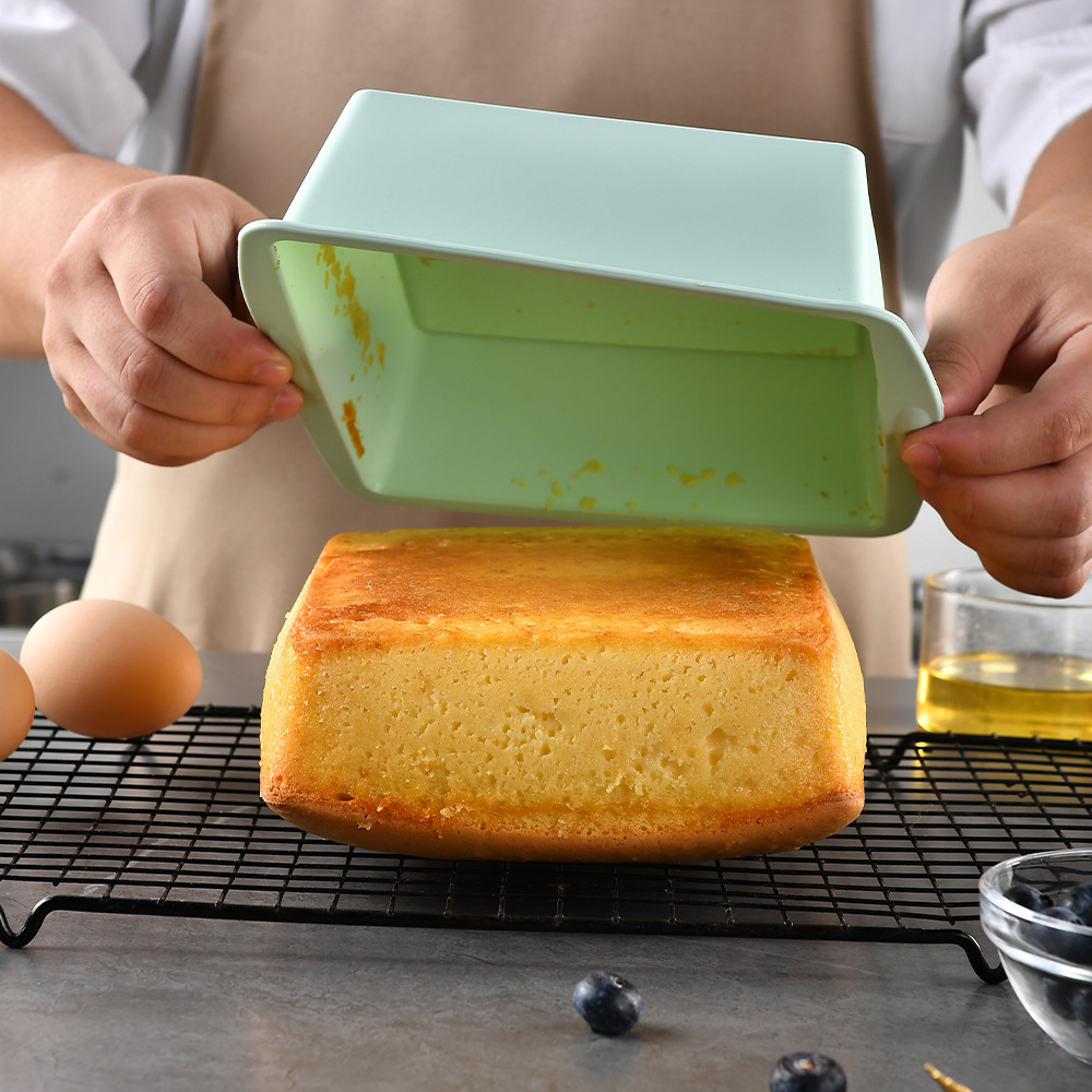 Reusable Baking Molds Set Mult - Kitchen Baking Set ulasan dan harga