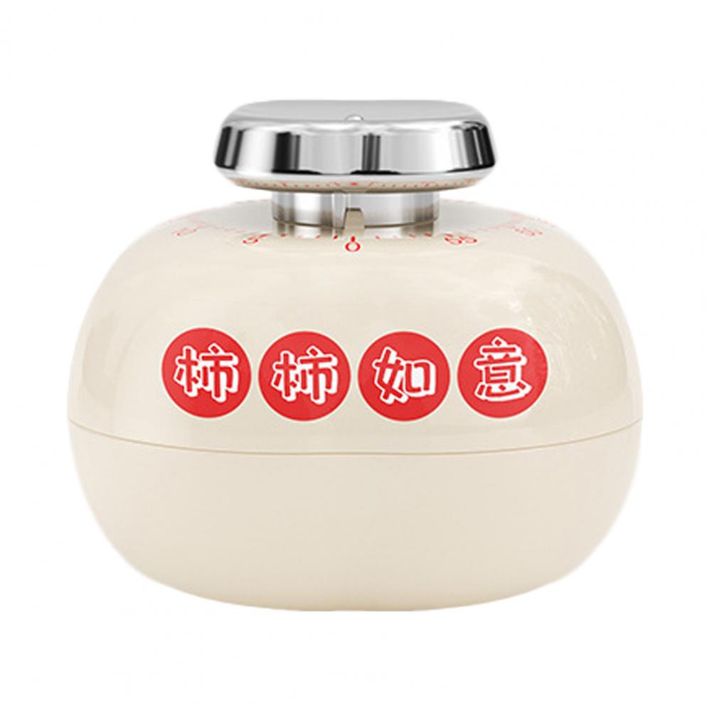 Persimmon Shape Mechanical Kit - Baking Kitchen Hourly ulasan dan harga