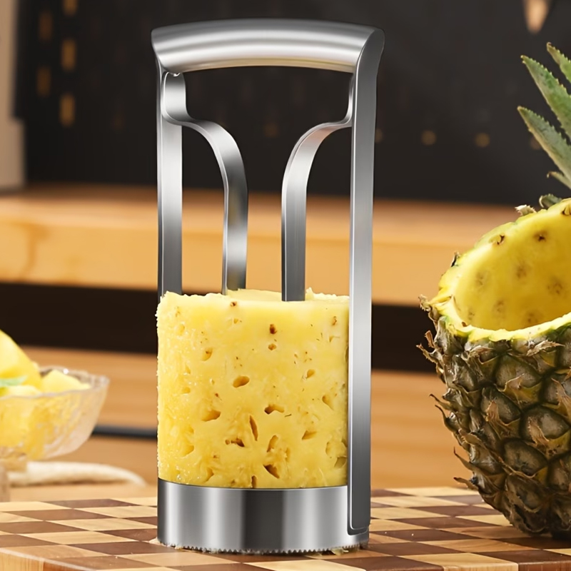 Pineapple Peeler Pineapple Cor - Kitchen Equipment For Baking ulasan dan harga