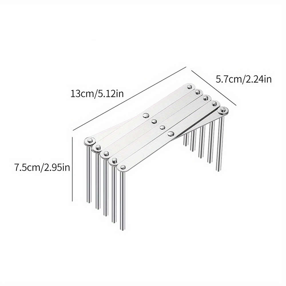 Pot Lid Rack Pan Lid Organizer - Kitchen Baking Pan Organizer ulasan dan harga