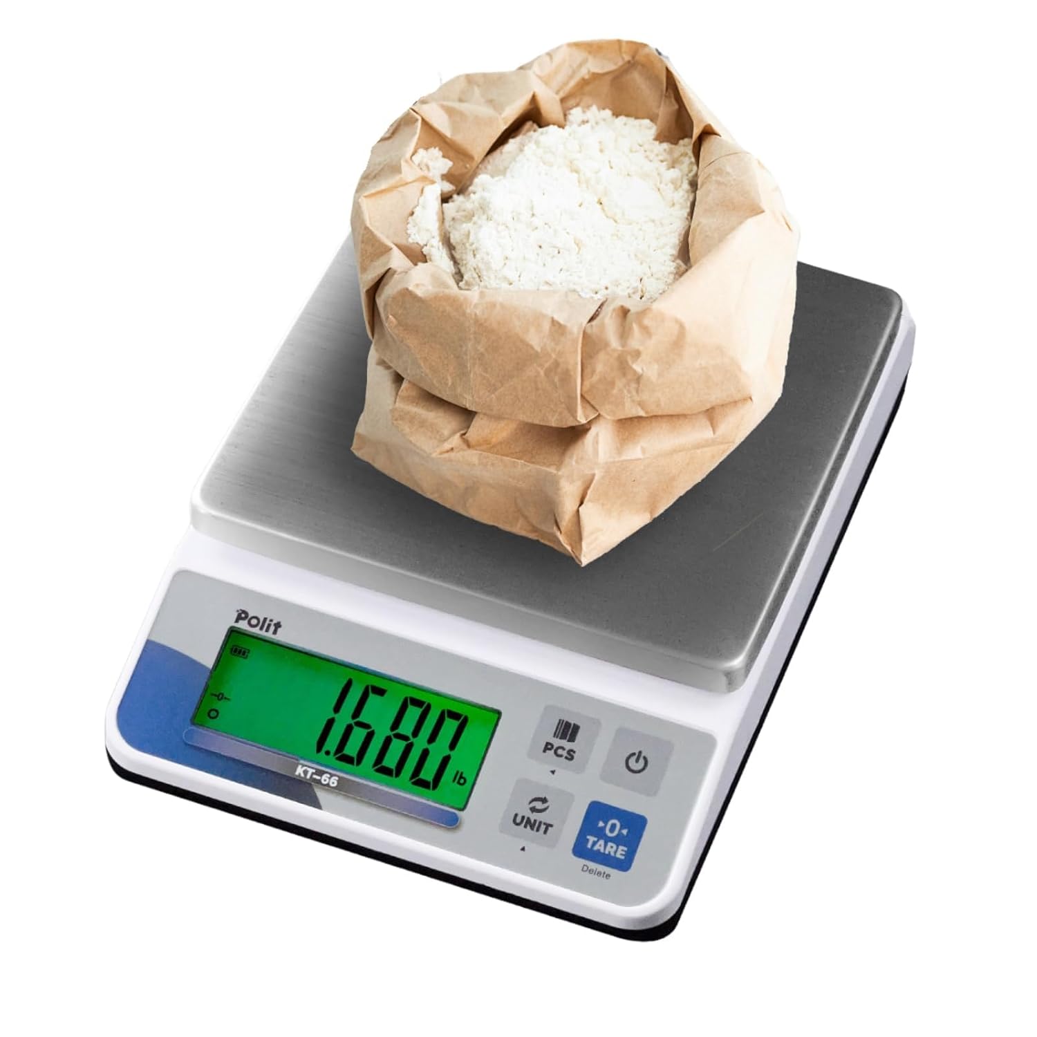 Digital Kitchen Scale, 30lb/13 - Kitchen Baking Tray ulasan dan harga