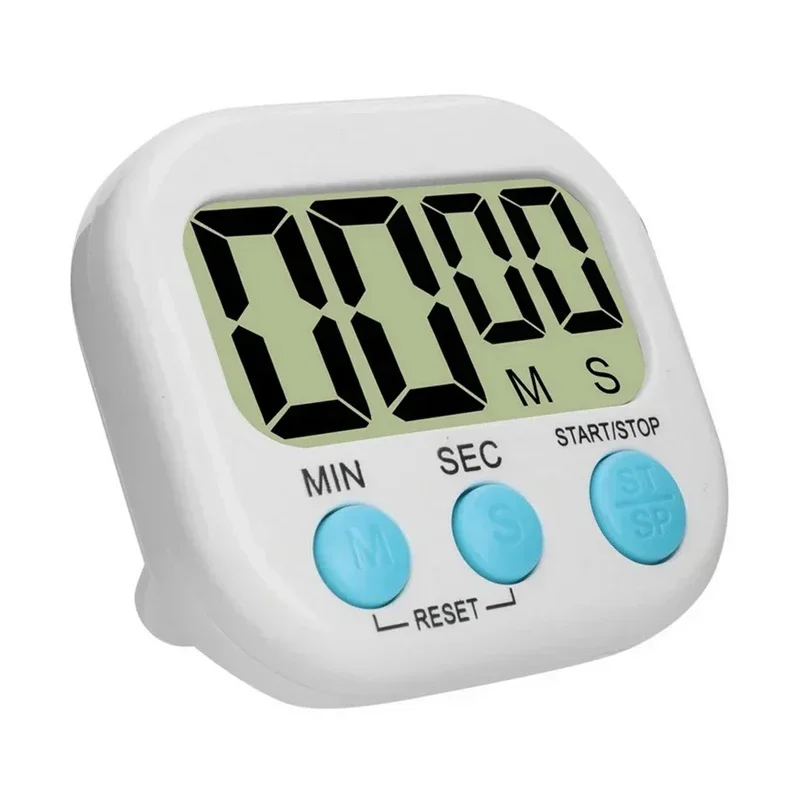 Mini Digital Kitchen Timer Big - Baking Kitchen Hourly ulasan dan harga