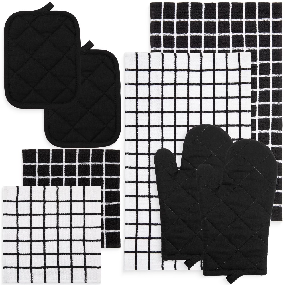 High Absorbency Cotton Kitchen - Kitchen Baking Cooking ulasan dan harga