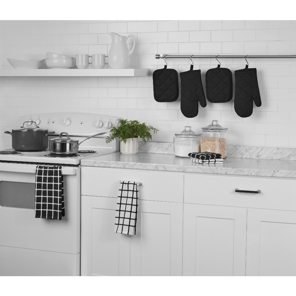 High Absorbency Cotton Kitchen - Kitchen Baking Cooking ulasan dan harga