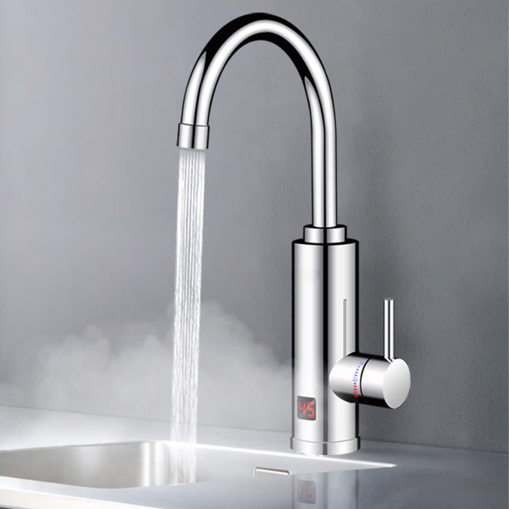 3000W Electric Water Heater Ba - Kitchen Baking Mixer ulasan dan harga