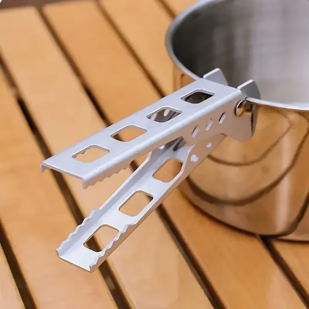 Outdoor Aluminium Anti-hot All - Kitchen Baking Pan Organizer ulasan dan harga