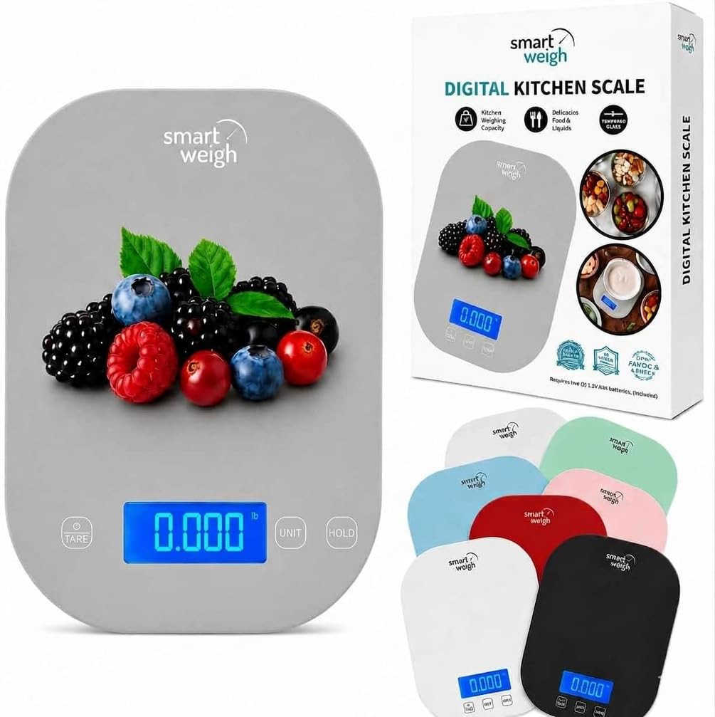 Digital Kitchen Scale for Cook - Kitchen Baking Products ulasan dan harga