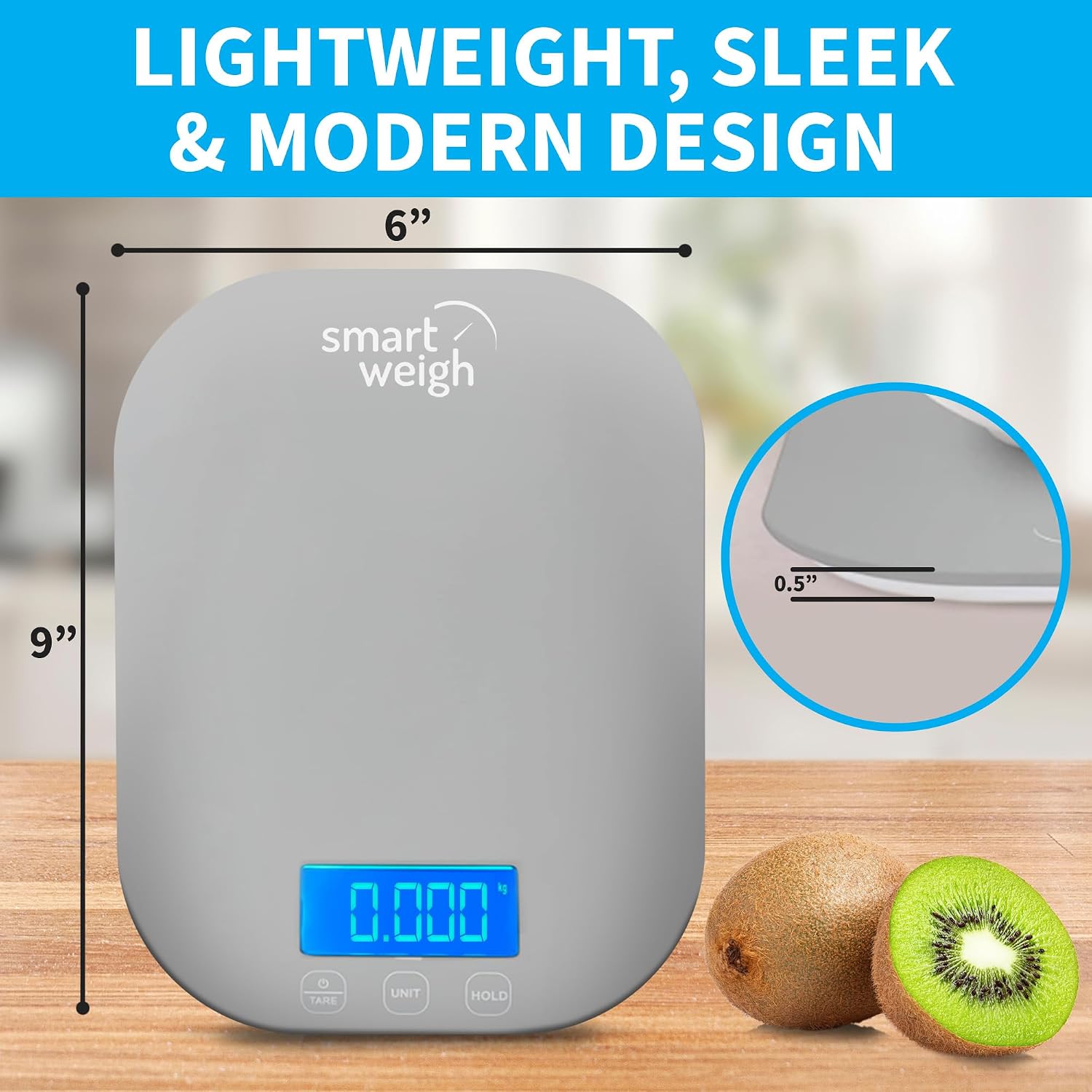 Digital Kitchen Scale for Cook - Kitchen Baking Products ulasan dan harga