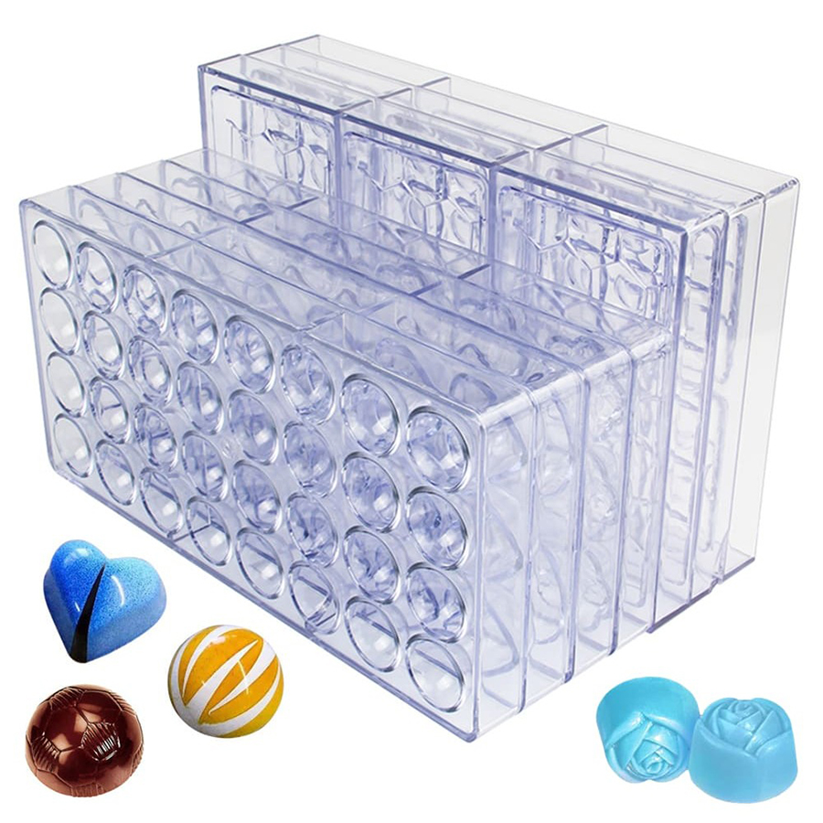 24 Styles Available Plastic Ch - Kitchen Equipment For Baking ulasan dan harga