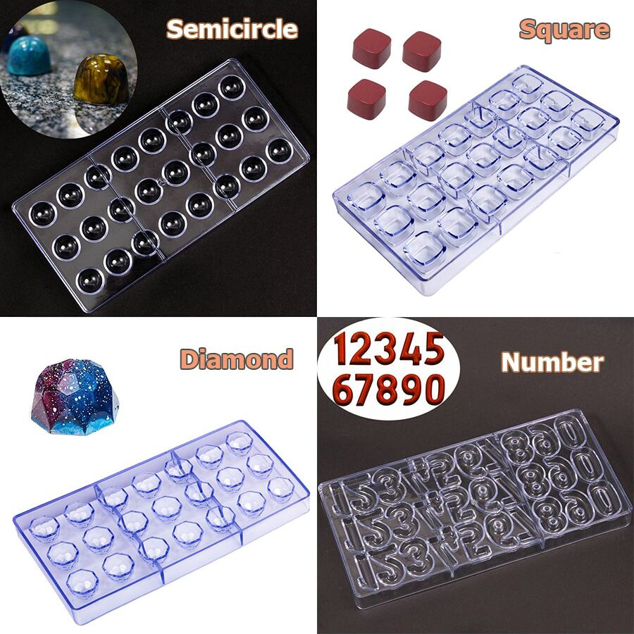 24 Styles Available Plastic Ch - Kitchen Equipment For Baking ulasan dan harga