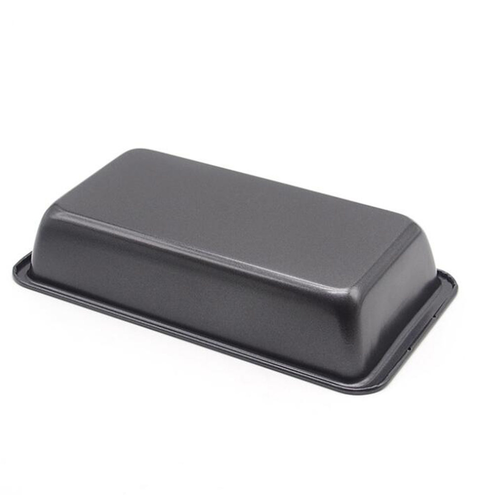 5Pcs Bread Mold Carbon Steel N - Kitchen Baking Tray ulasan dan harga