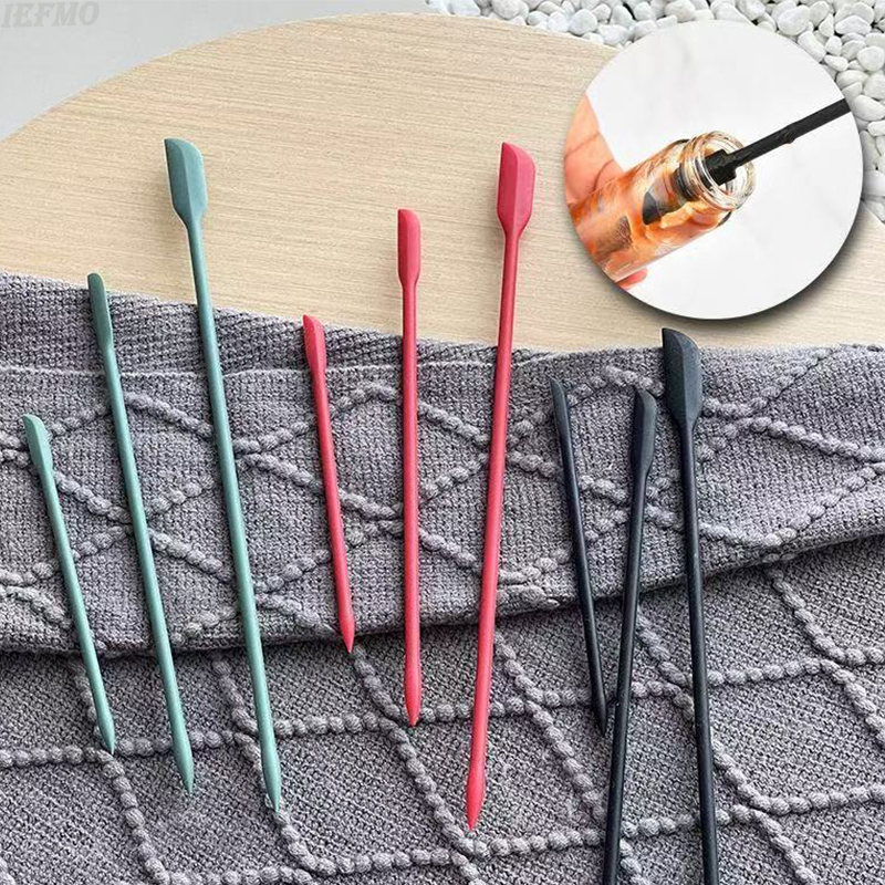 3 Pieces Flexible Silicone Scr - Kitchen Baking Set ulasan dan harga
