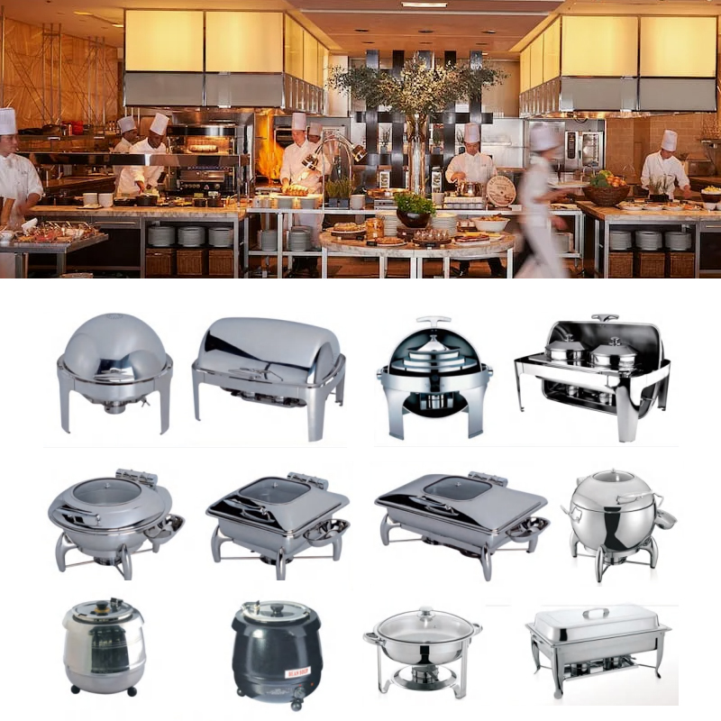 Zhongji Provides One-stop Solu - Kitchen Equipment For Baking ulasan dan harga