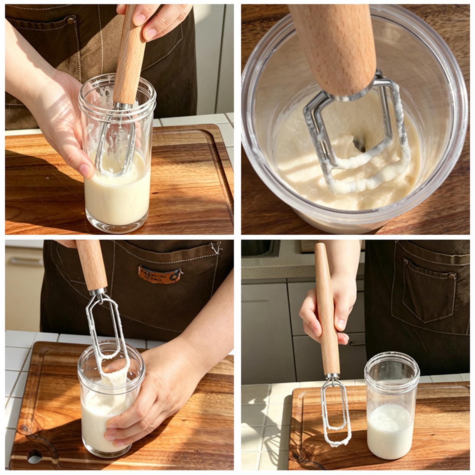Artisian Blender Danish Dough  - Kitchen Baking Mixer ulasan dan harga