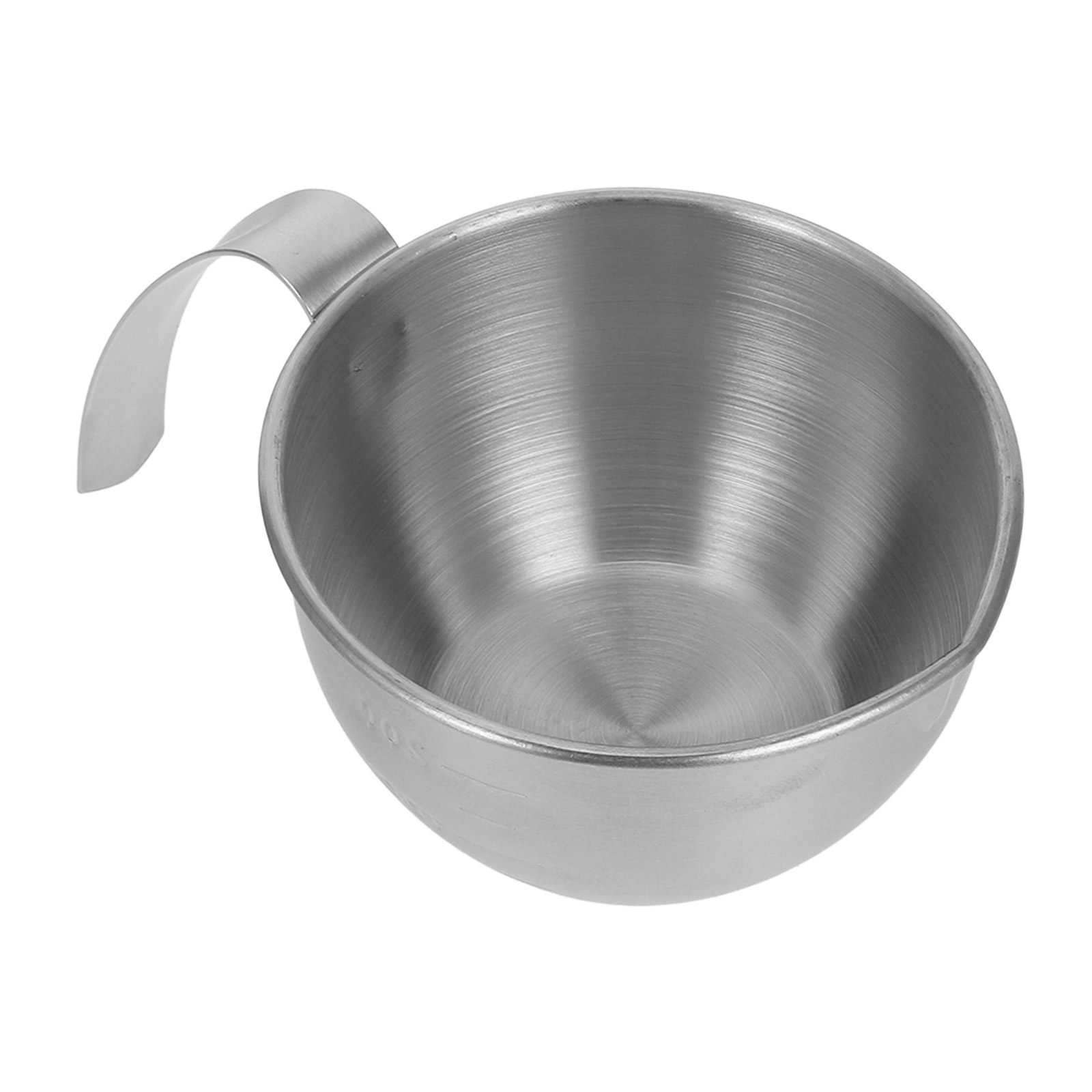 200Ml Stainless Steel Cooking  - Kitchen Baking Cooking ulasan dan harga