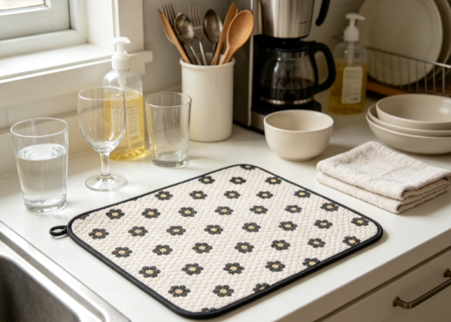 Bestseller Kitchen Dish Drying - Kitchen Baking Set ulasan dan harga